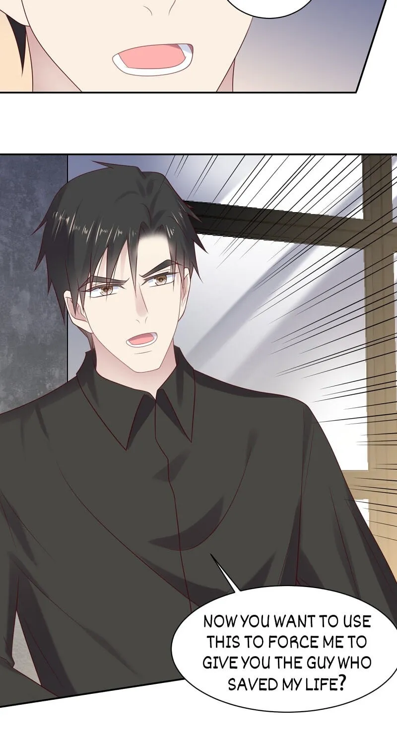 Sealed With Lips Chapter 113 page 23 - 
