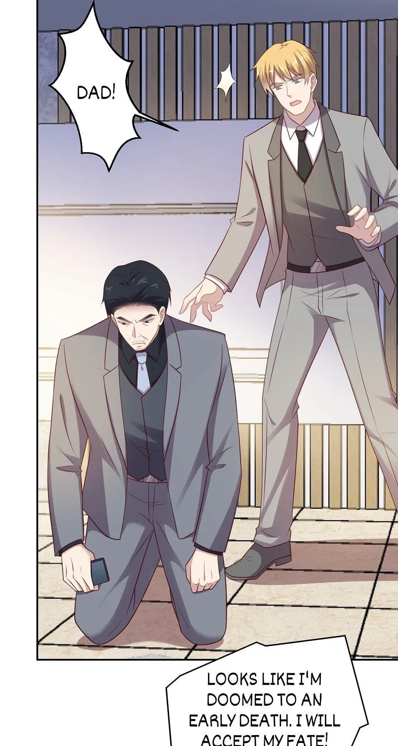 Sealed With Lips Chapter 113 page 25 - 