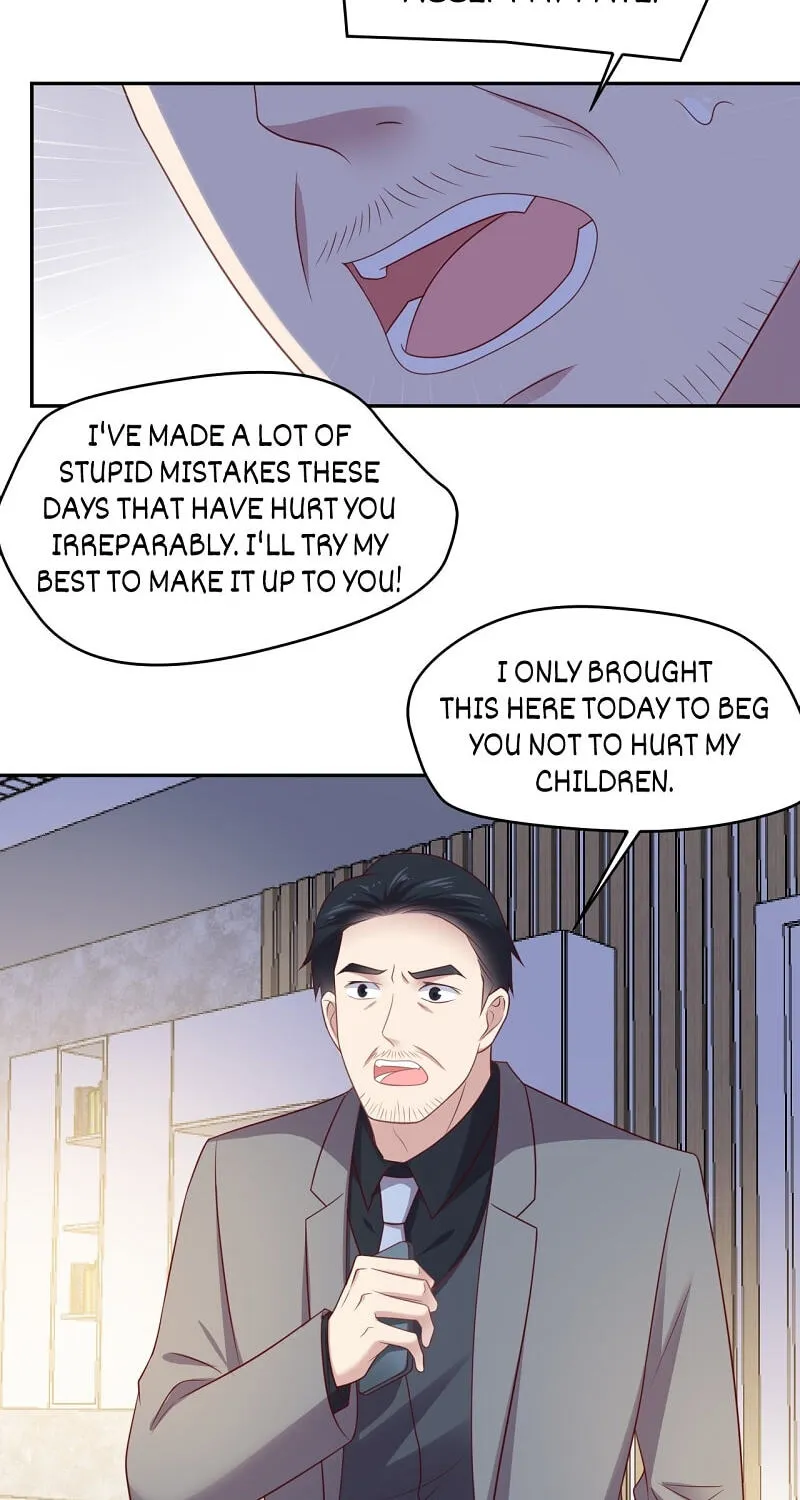 Sealed With Lips Chapter 113 page 26 - 