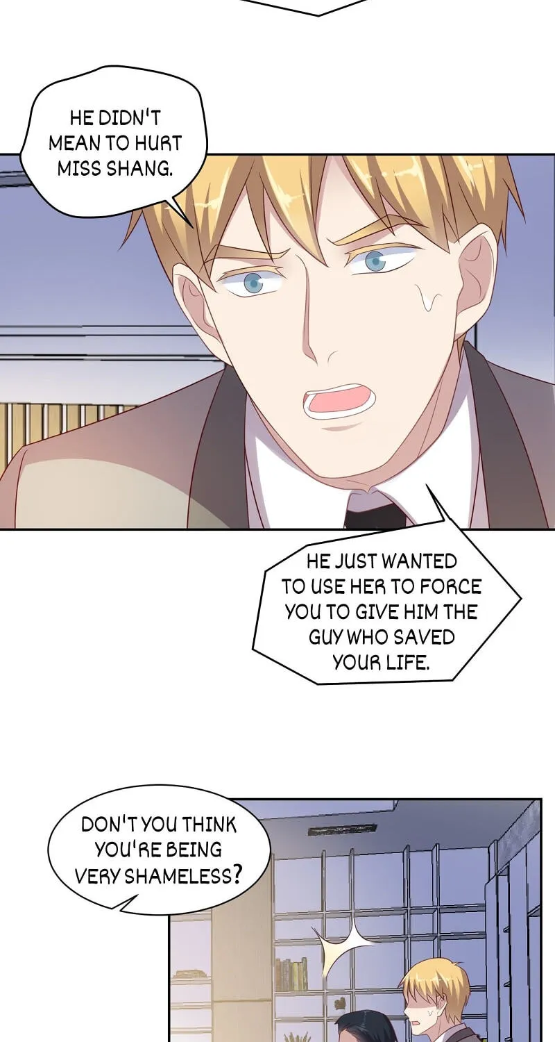 Sealed With Lips Chapter 113 page 28 - 