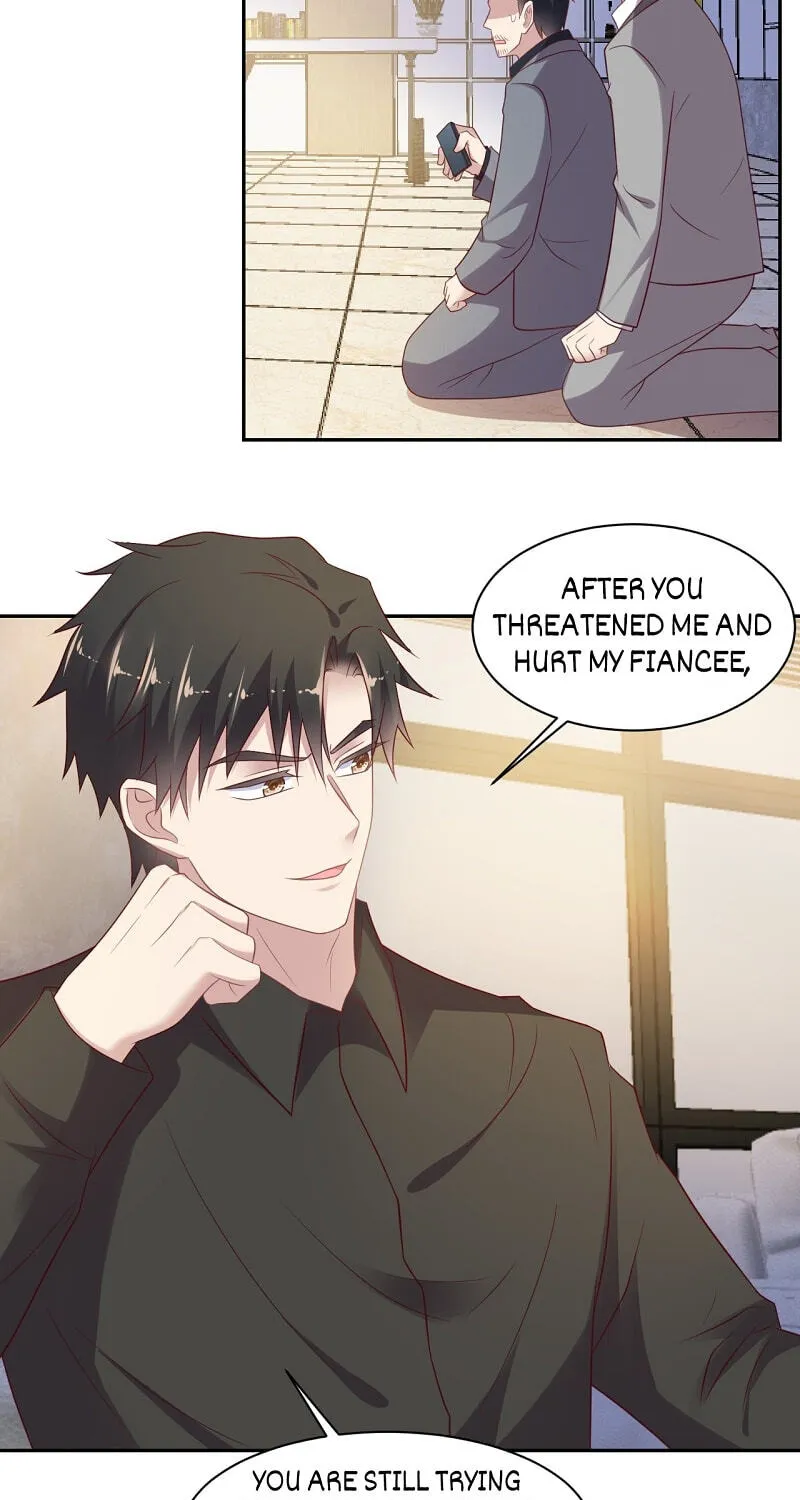 Sealed With Lips Chapter 113 page 29 - 