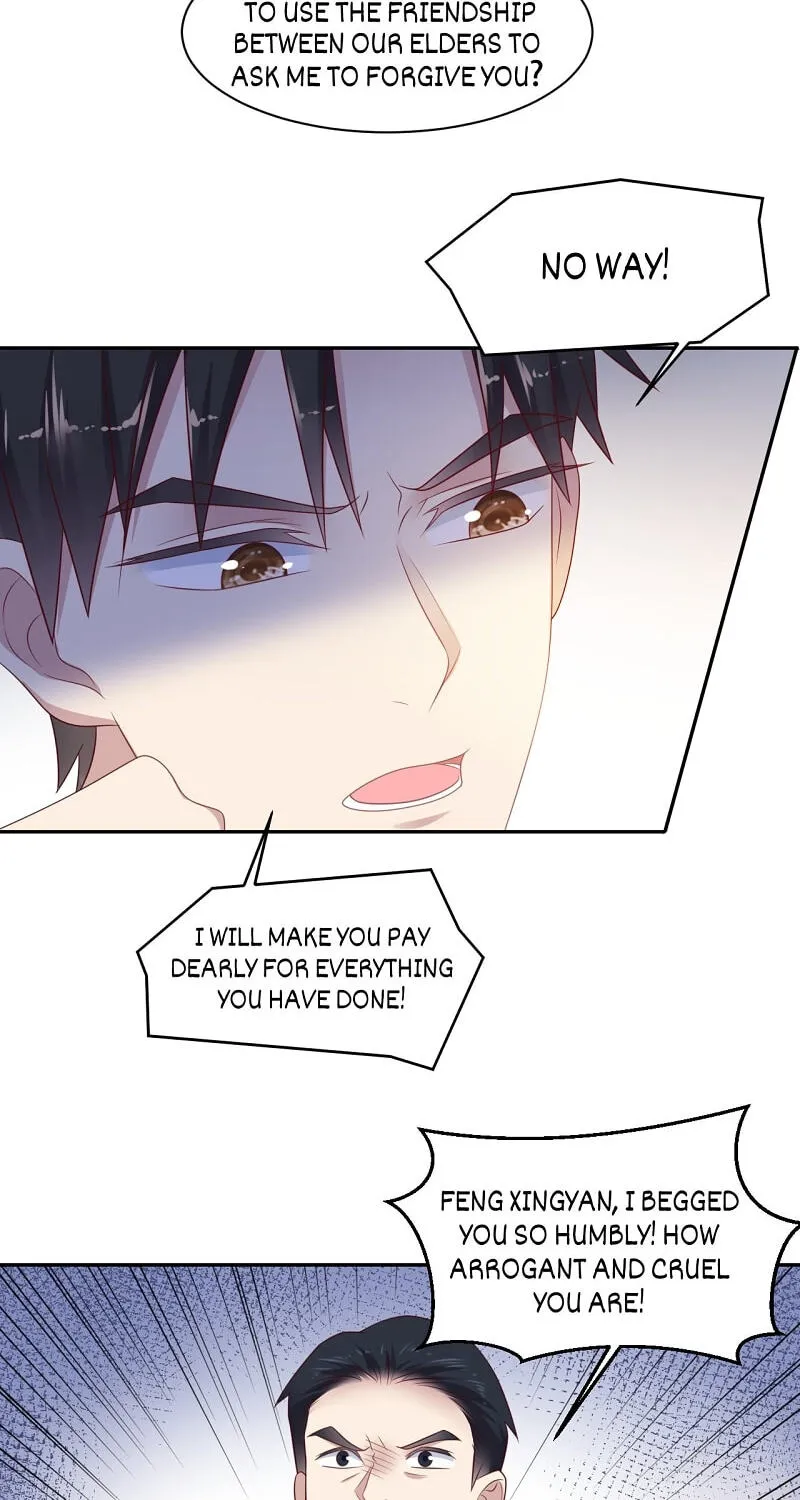Sealed With Lips Chapter 113 page 30 - 