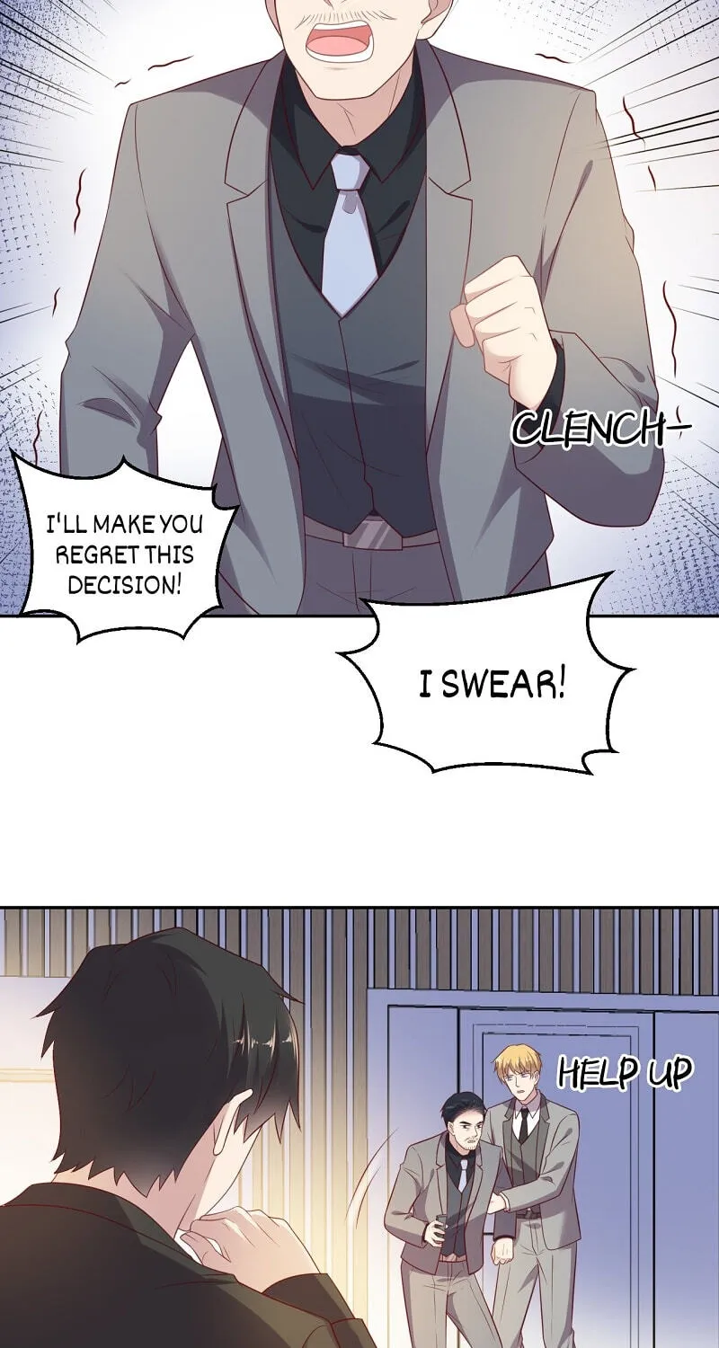 Sealed With Lips Chapter 113 page 31 - 