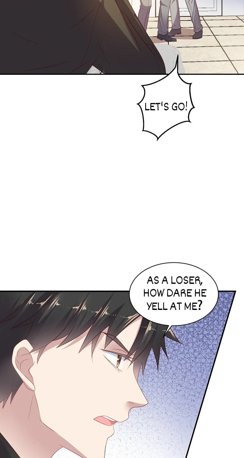 Sealed With Lips Chapter 113 page 32 - 