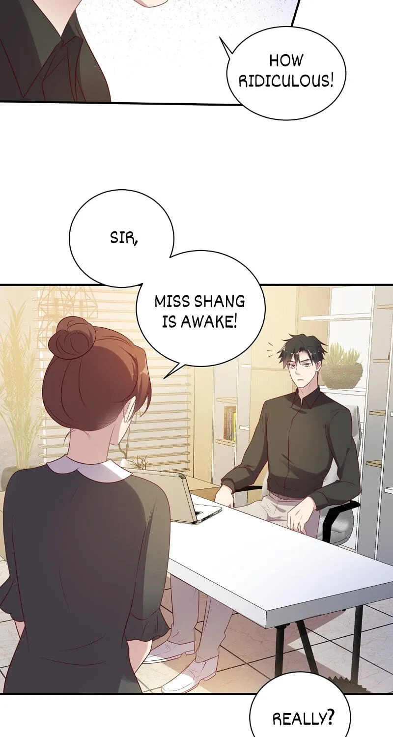 Sealed With Lips Chapter 113 page 33 - 