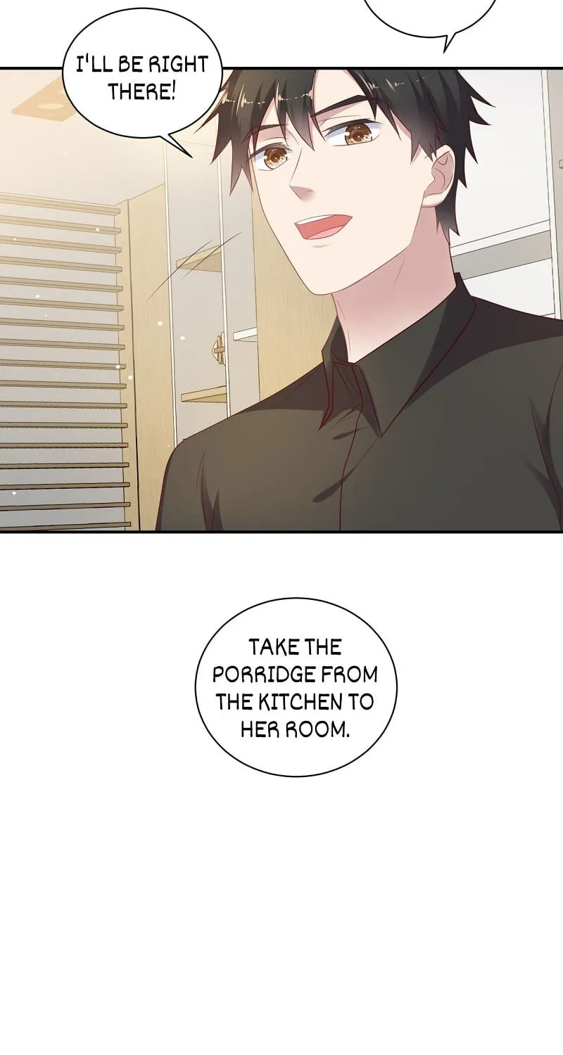 Sealed With Lips Chapter 113 page 34 - 