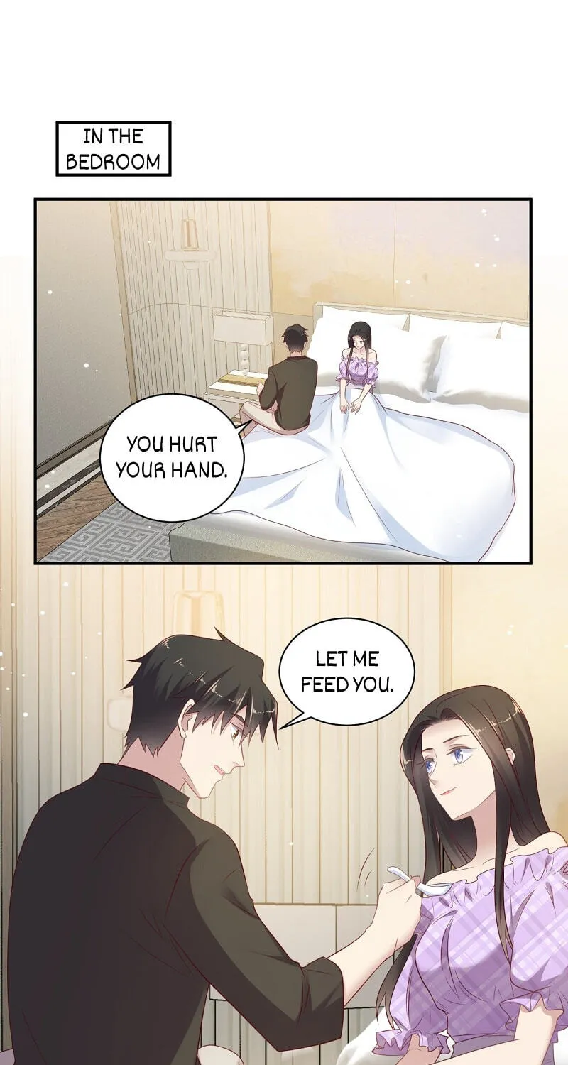 Sealed With Lips Chapter 113 page 35 - 