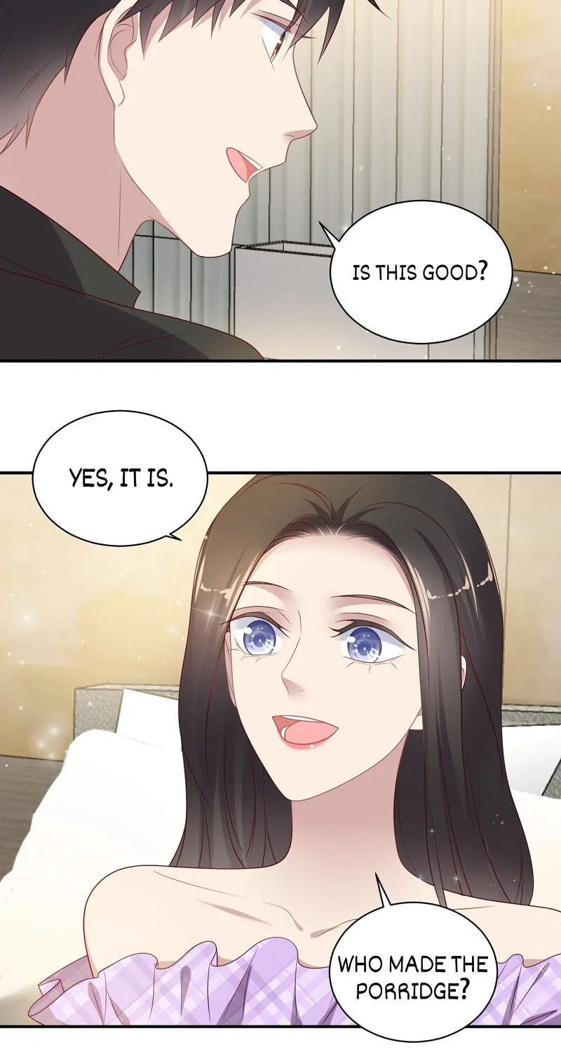 Sealed With Lips Chapter 113 page 37 - 