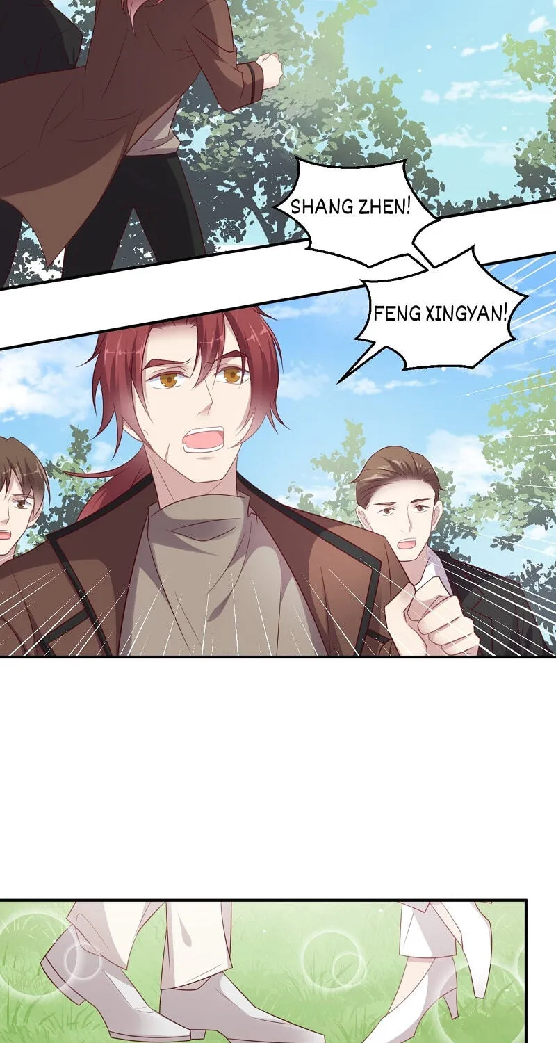 Sealed With Lips Chapter 113 page 5 - 