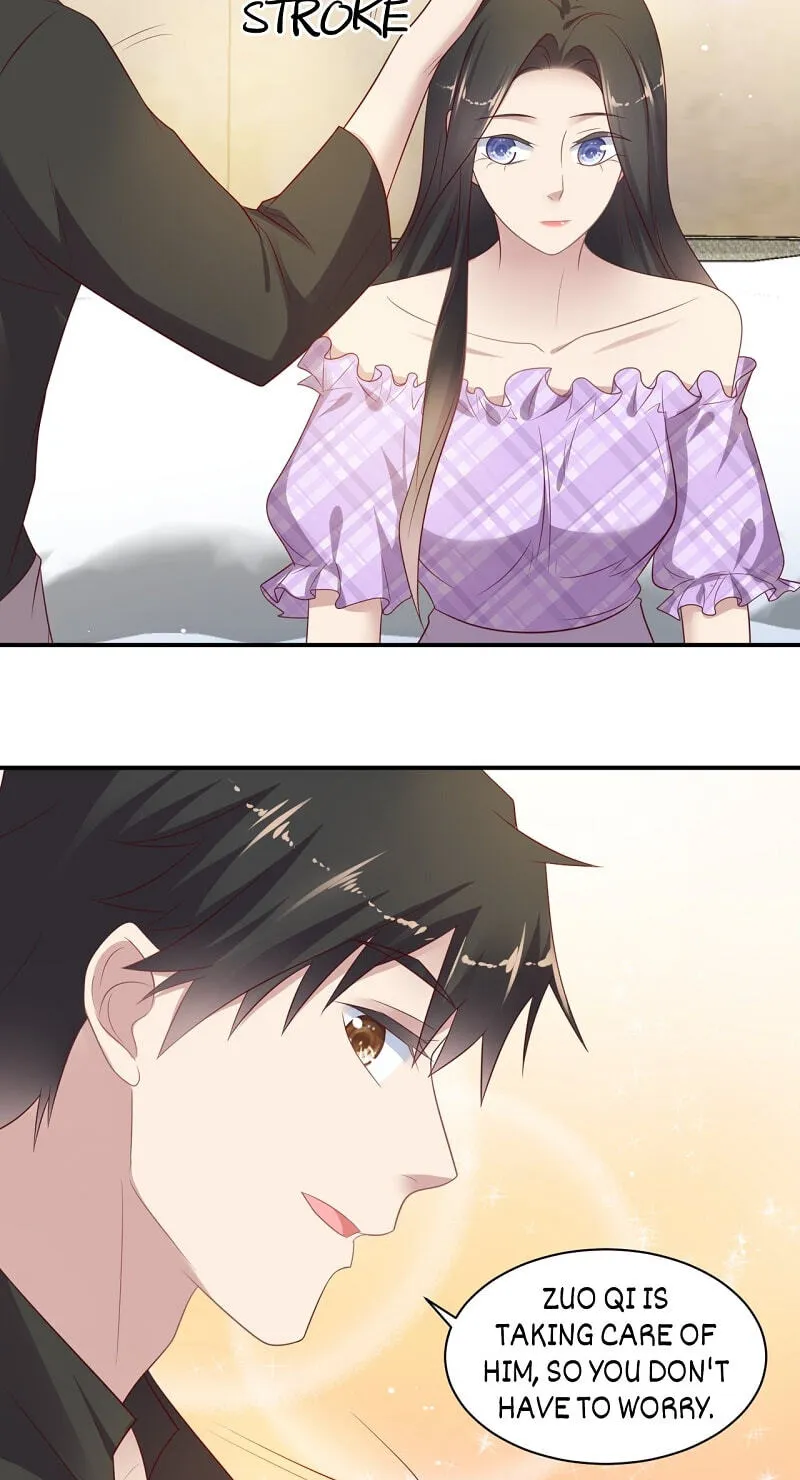 Sealed With Lips Chapter 113 page 42 - 
