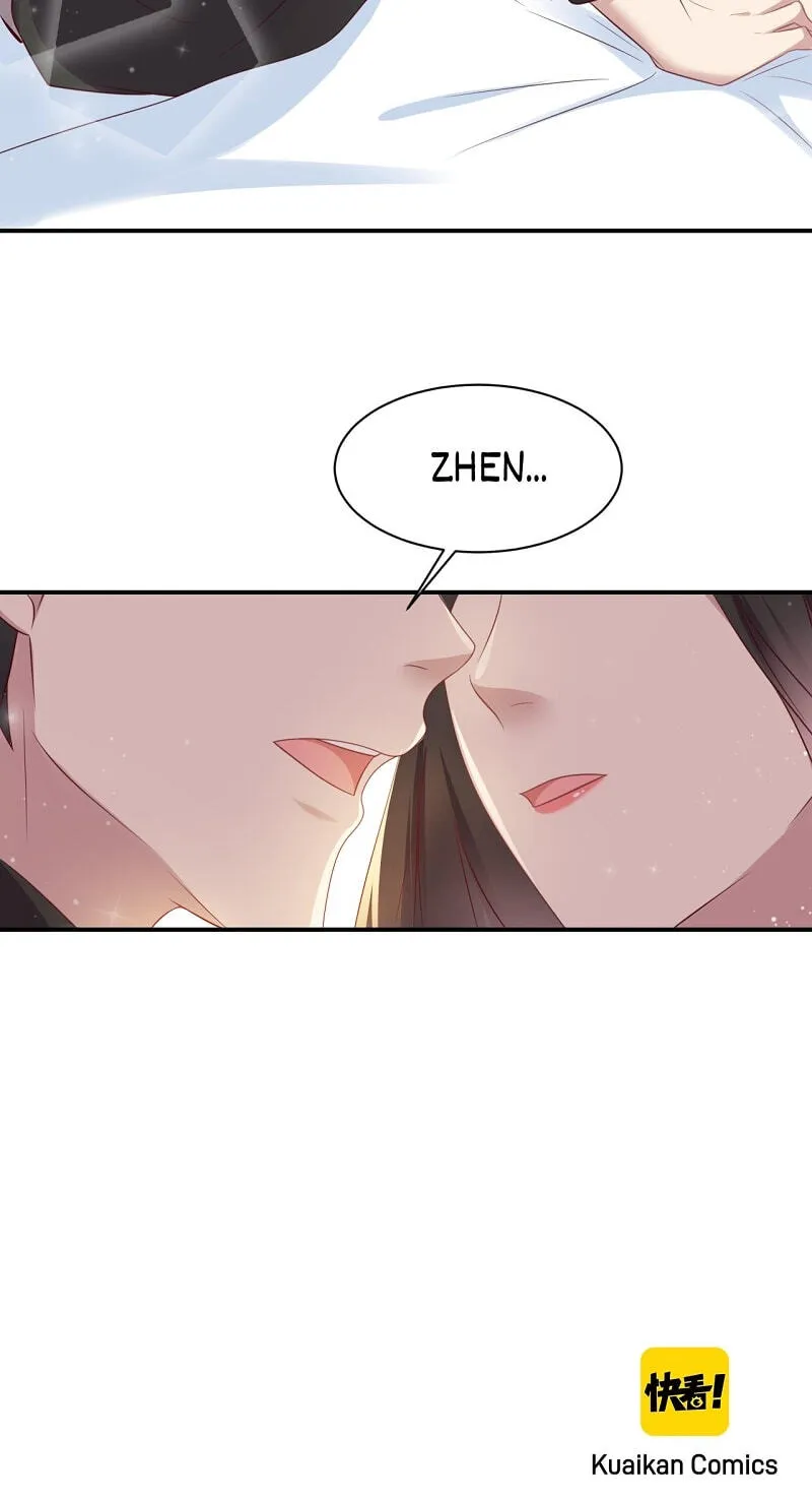 Sealed With Lips Chapter 113 page 45 - 