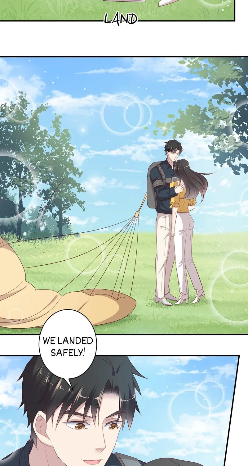 Sealed With Lips Chapter 113 page 6 - 