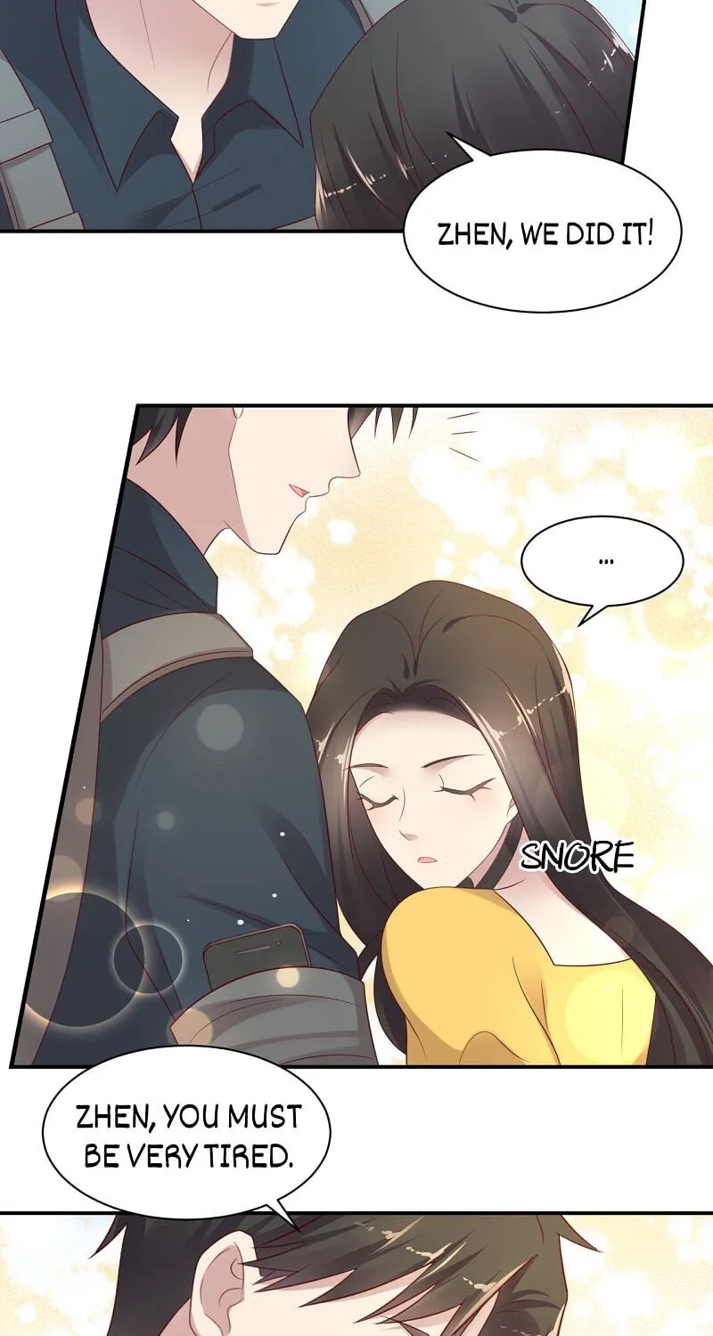 Sealed With Lips Chapter 113 page 7 - 