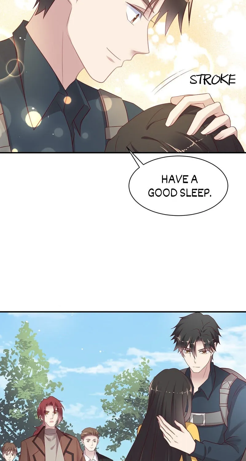 Sealed With Lips Chapter 113 page 8 - 