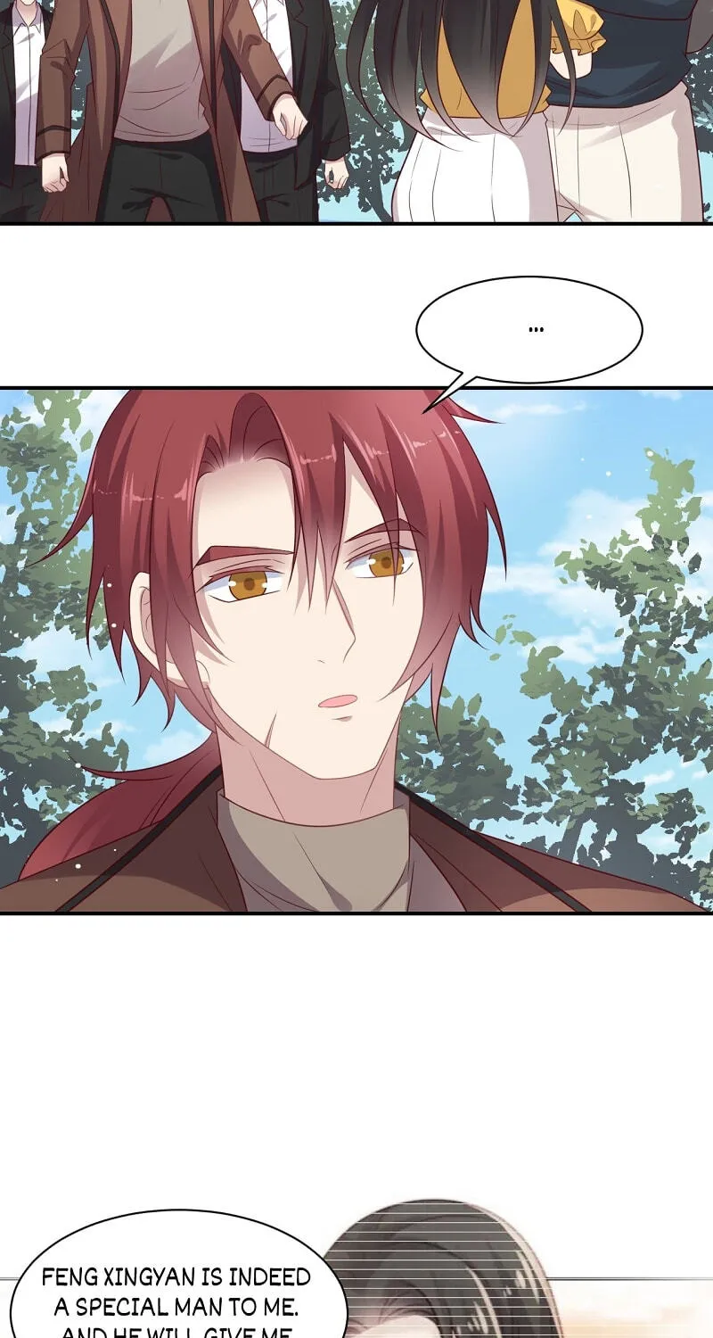 Sealed With Lips Chapter 113 page 9 - 