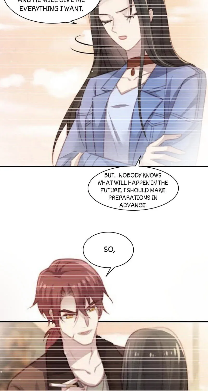 Sealed With Lips Chapter 113 page 10 - 