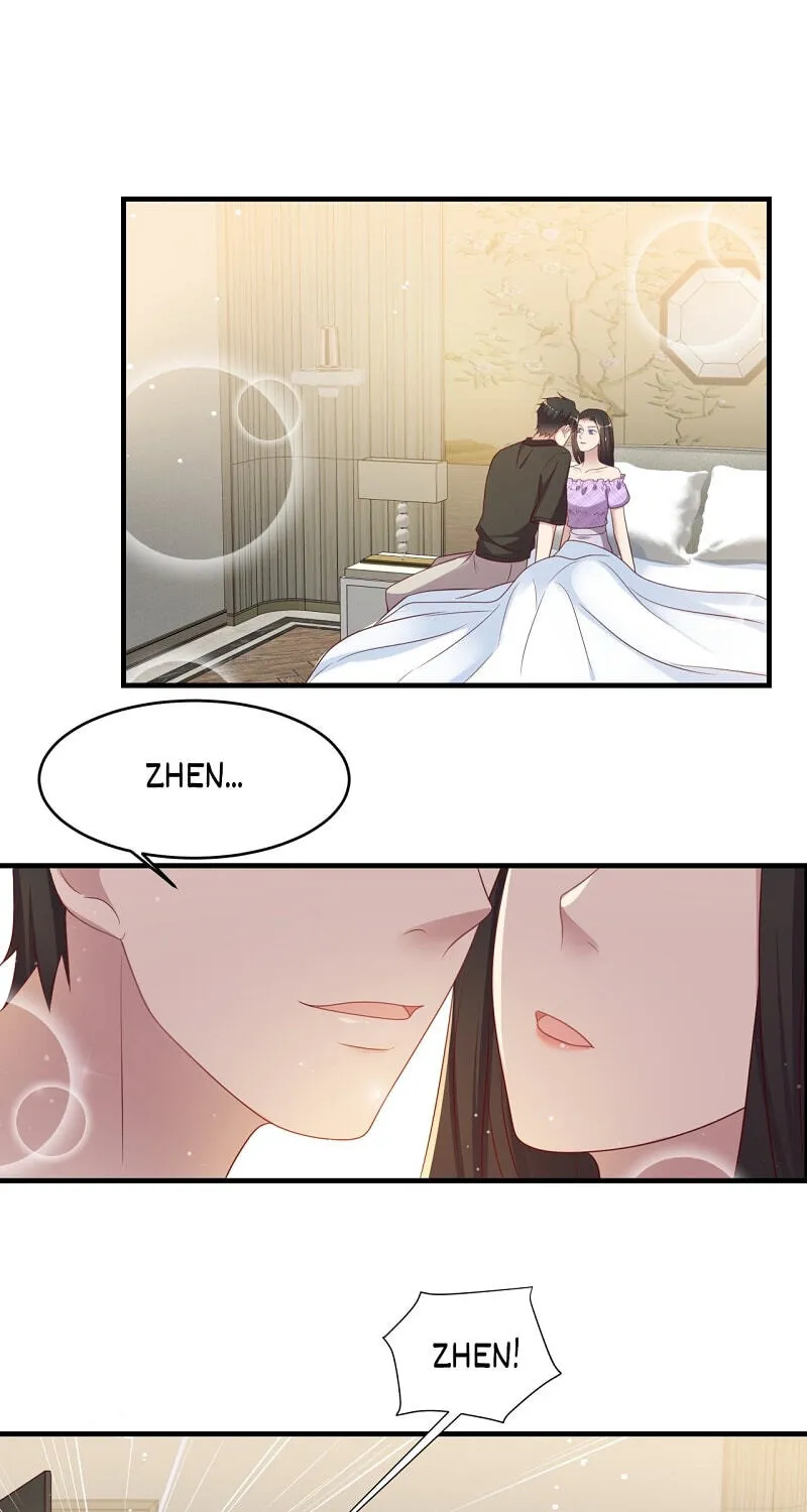 Sealed With Lips Chapter 114 page 1 - 