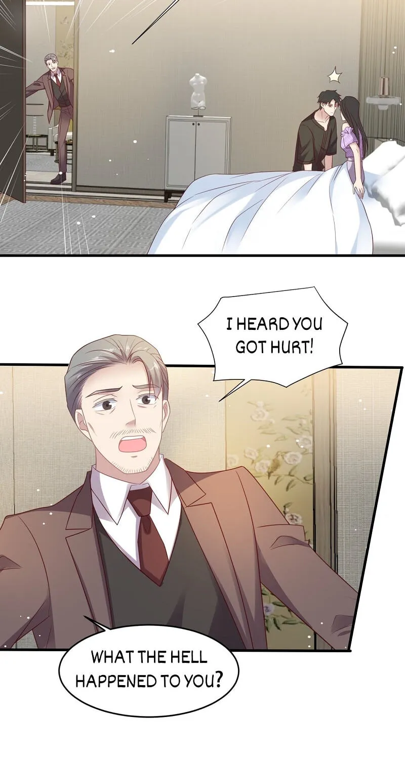 Sealed With Lips Chapter 114 page 2 - 