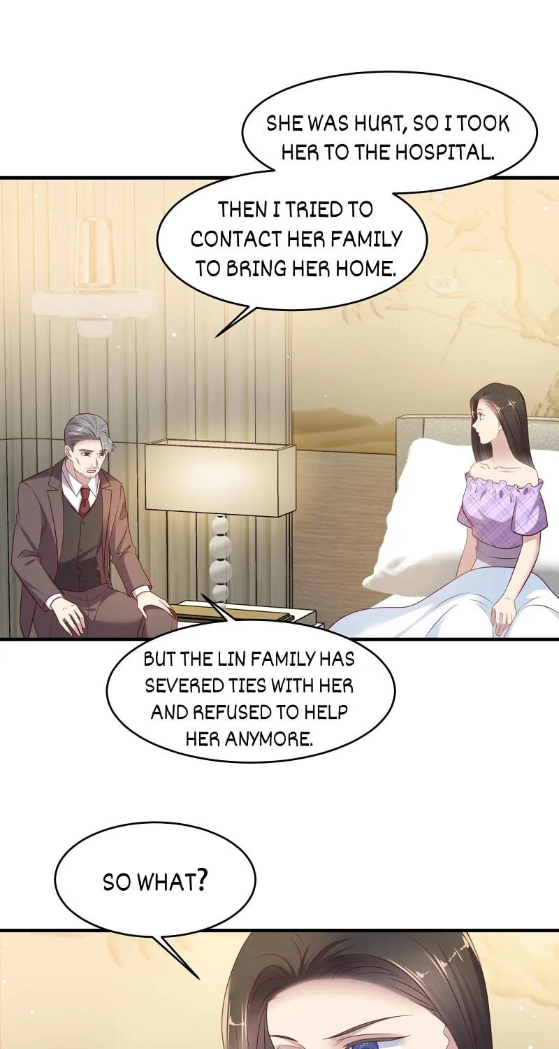 Sealed With Lips Chapter 114 page 11 - 