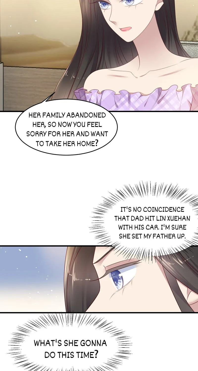 Sealed With Lips Chapter 114 page 12 - 