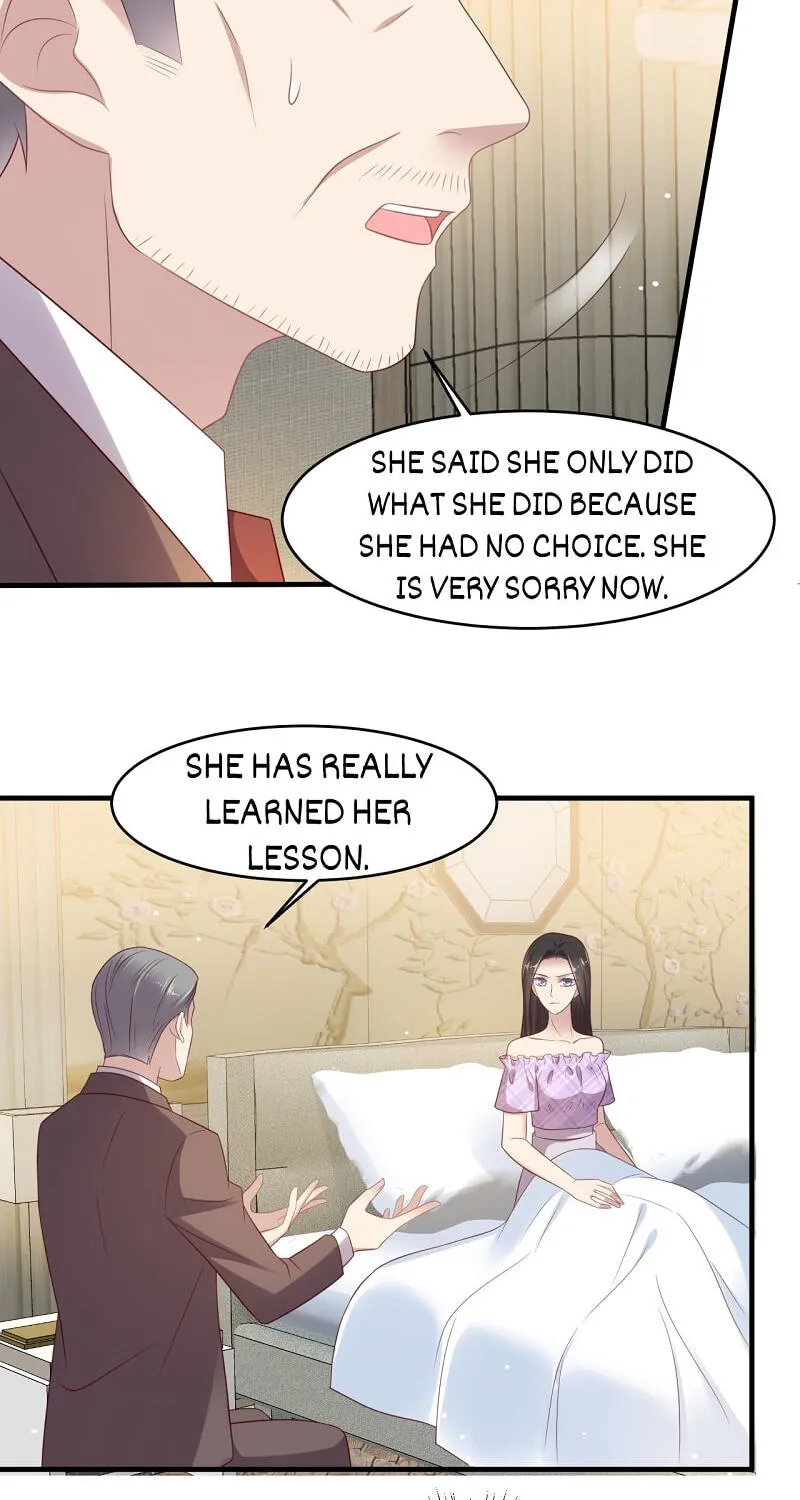 Sealed With Lips Chapter 114 page 14 - 