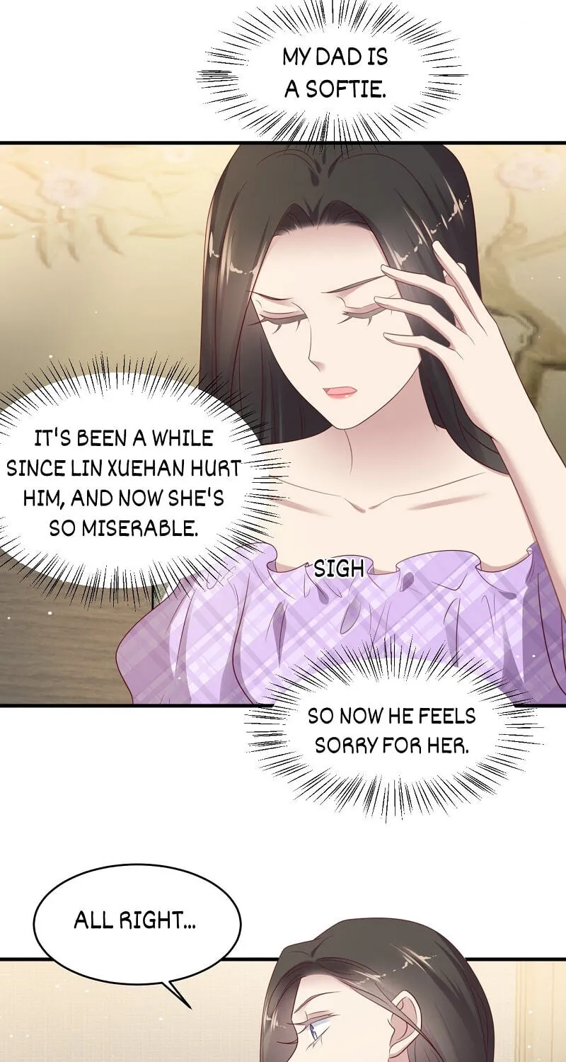 Sealed With Lips Chapter 114 page 15 - 