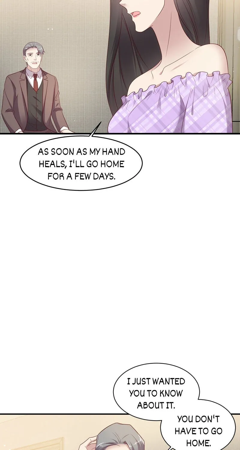 Sealed With Lips Chapter 114 page 16 - 