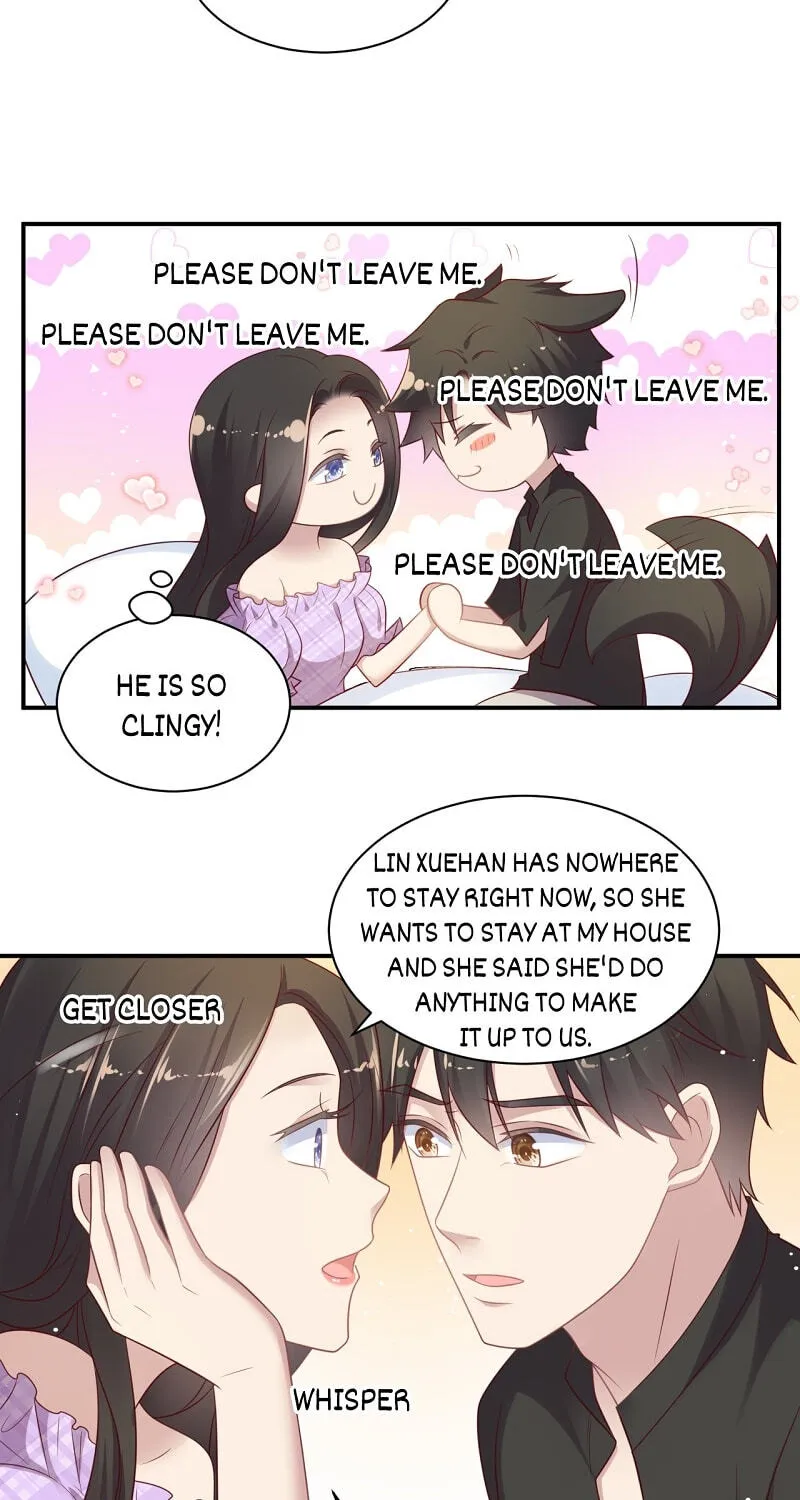 Sealed With Lips Chapter 114 page 19 - 