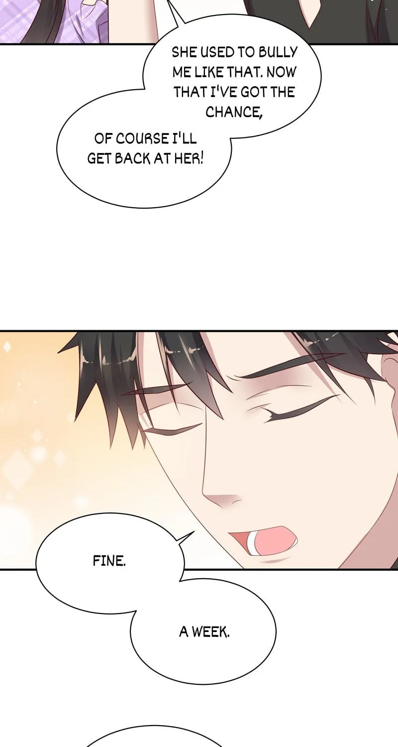 Sealed With Lips Chapter 114 page 20 - 