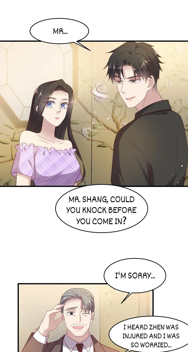 Sealed With Lips Chapter 114 page 3 - 