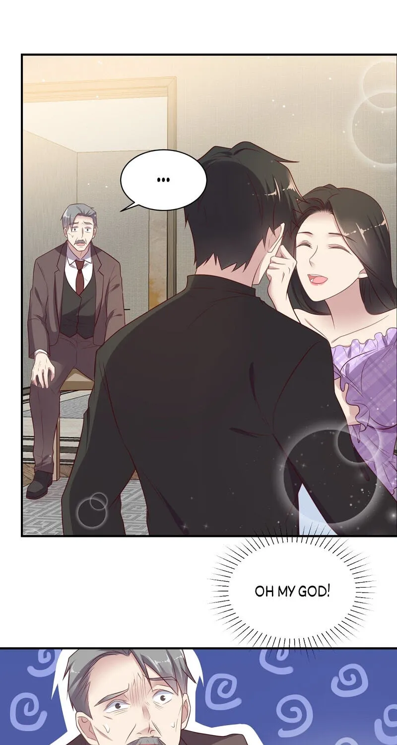 Sealed With Lips Chapter 114 page 23 - 