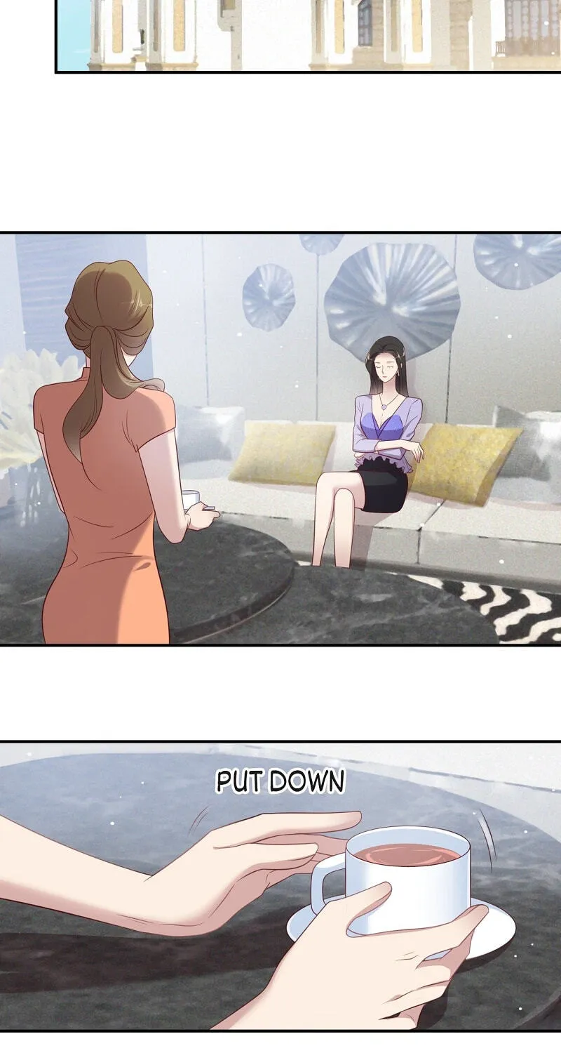 Sealed With Lips Chapter 114 page 25 - 