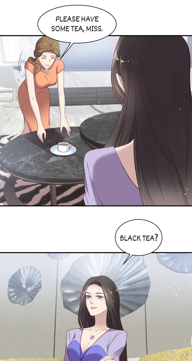 Sealed With Lips Chapter 114 page 26 - 