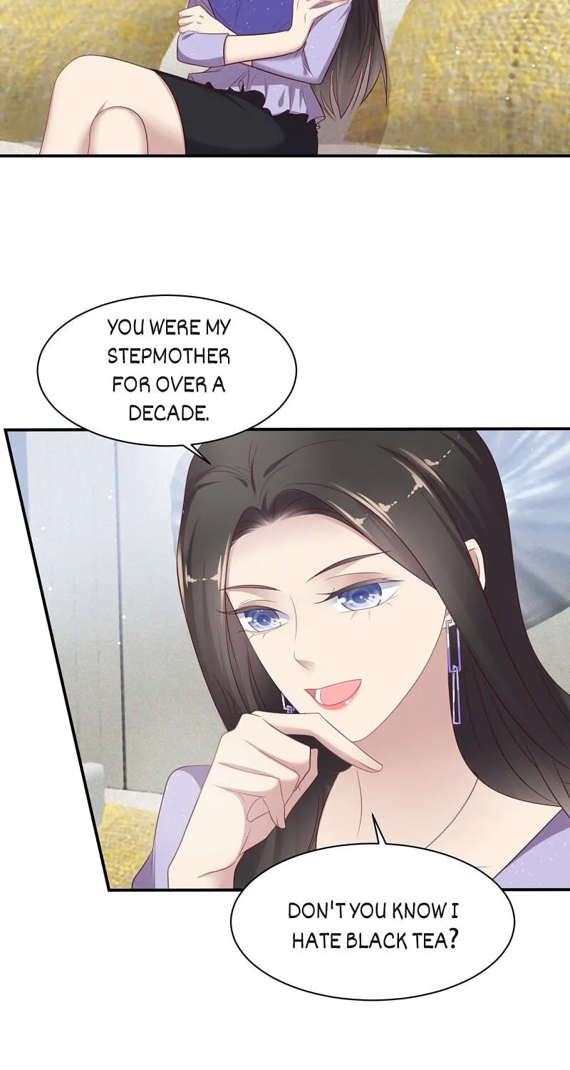 Sealed With Lips Chapter 114 page 27 - 