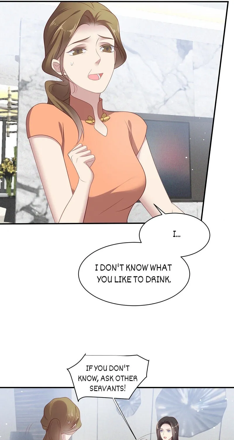 Sealed With Lips Chapter 114 page 28 - 
