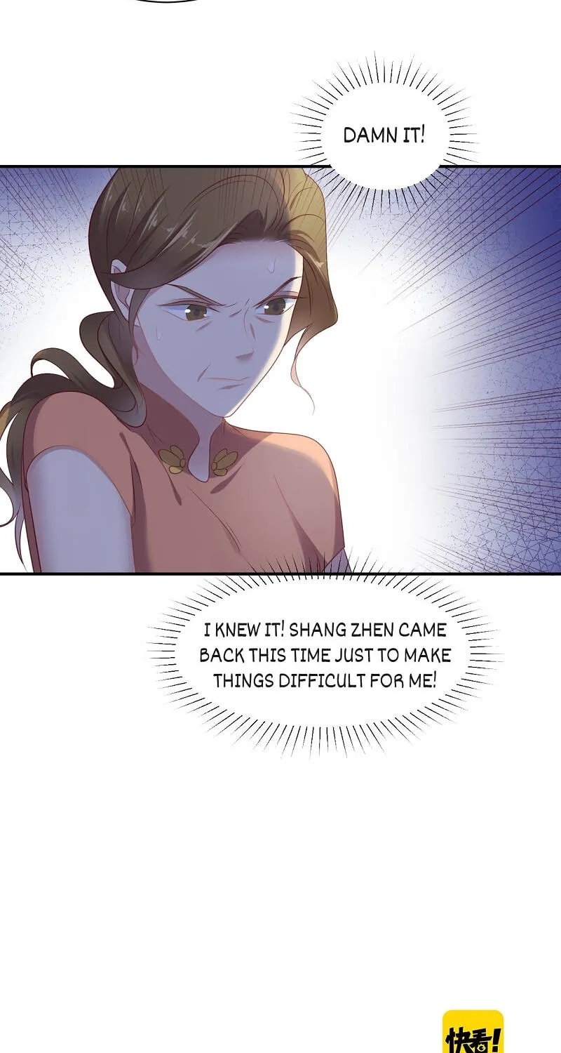 Sealed With Lips Chapter 114 page 30 - 