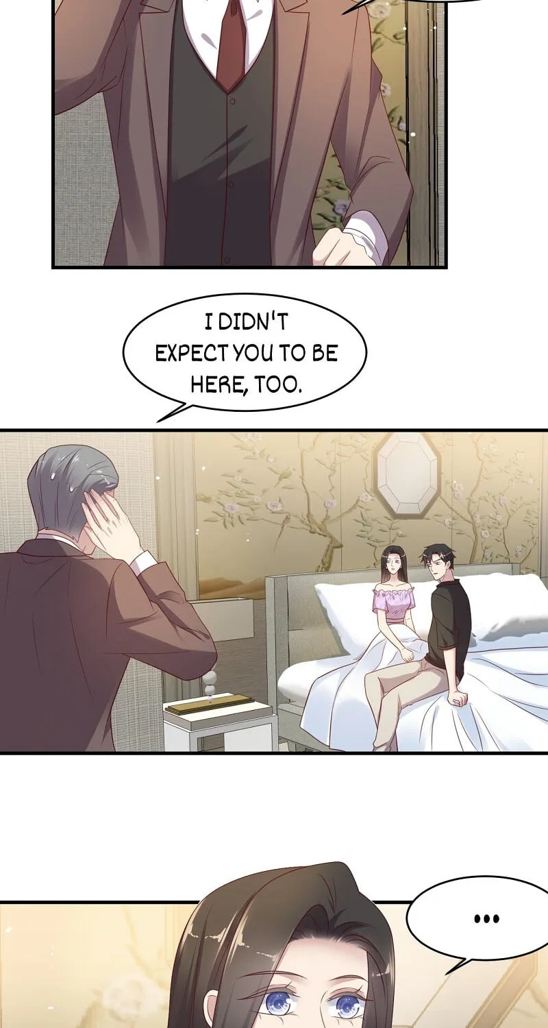 Sealed With Lips Chapter 114 page 4 - 