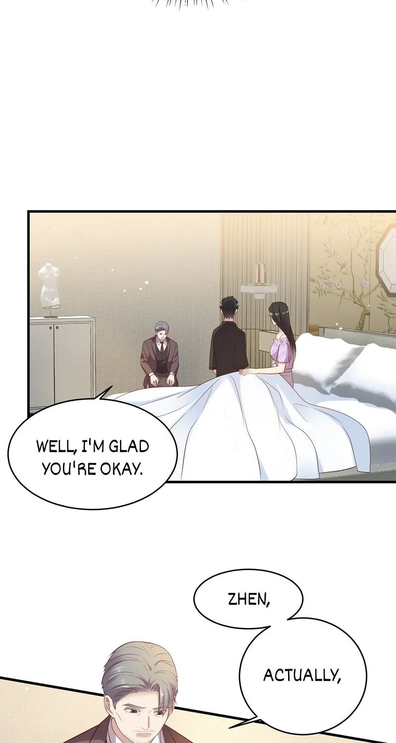 Sealed With Lips Chapter 114 page 6 - 