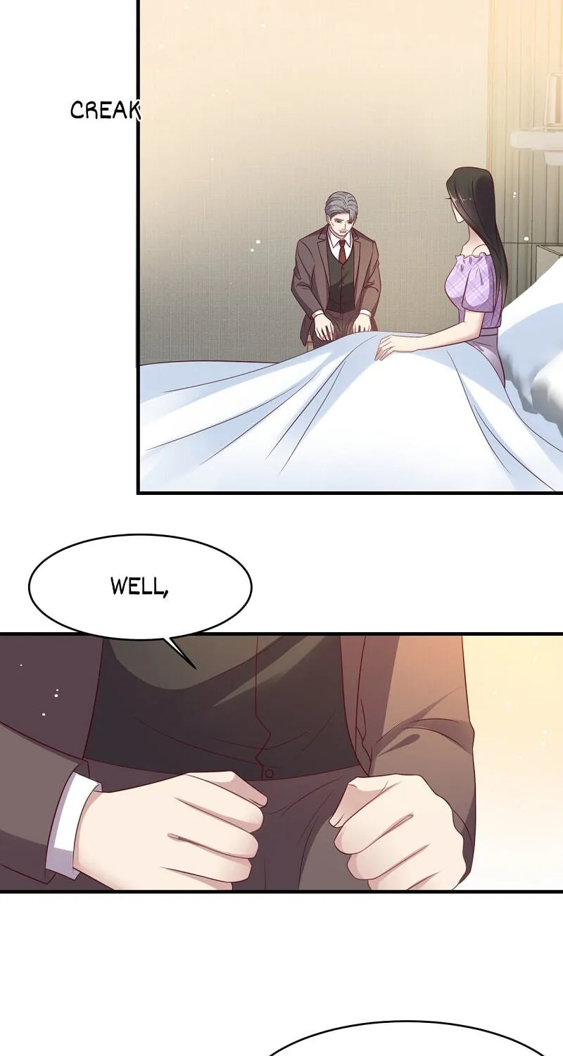 Sealed With Lips Chapter 114 page 9 - 