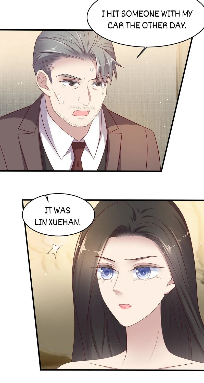 Sealed With Lips Chapter 114 page 10 - 