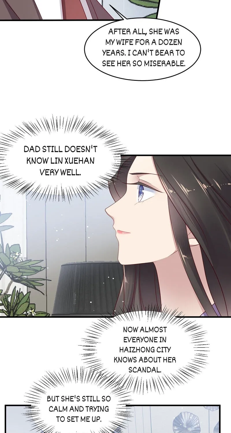 Sealed With Lips Chapter 115 page 11 - 