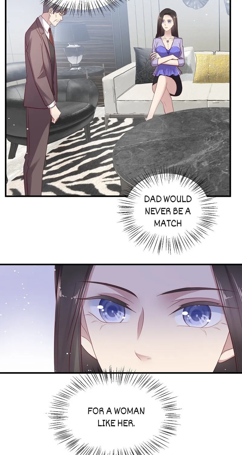 Sealed With Lips Chapter 115 page 12 - 