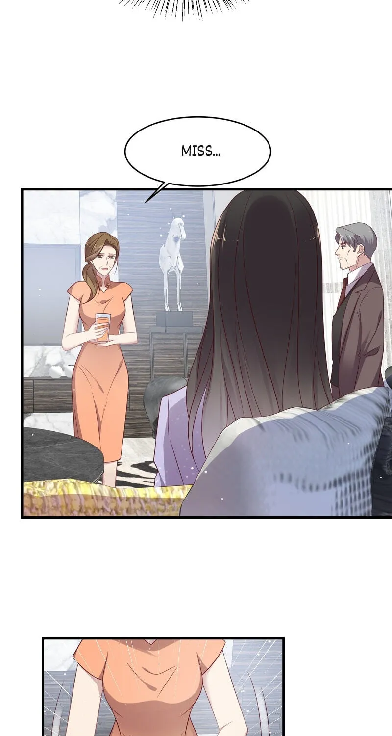Sealed With Lips Chapter 115 page 13 - 