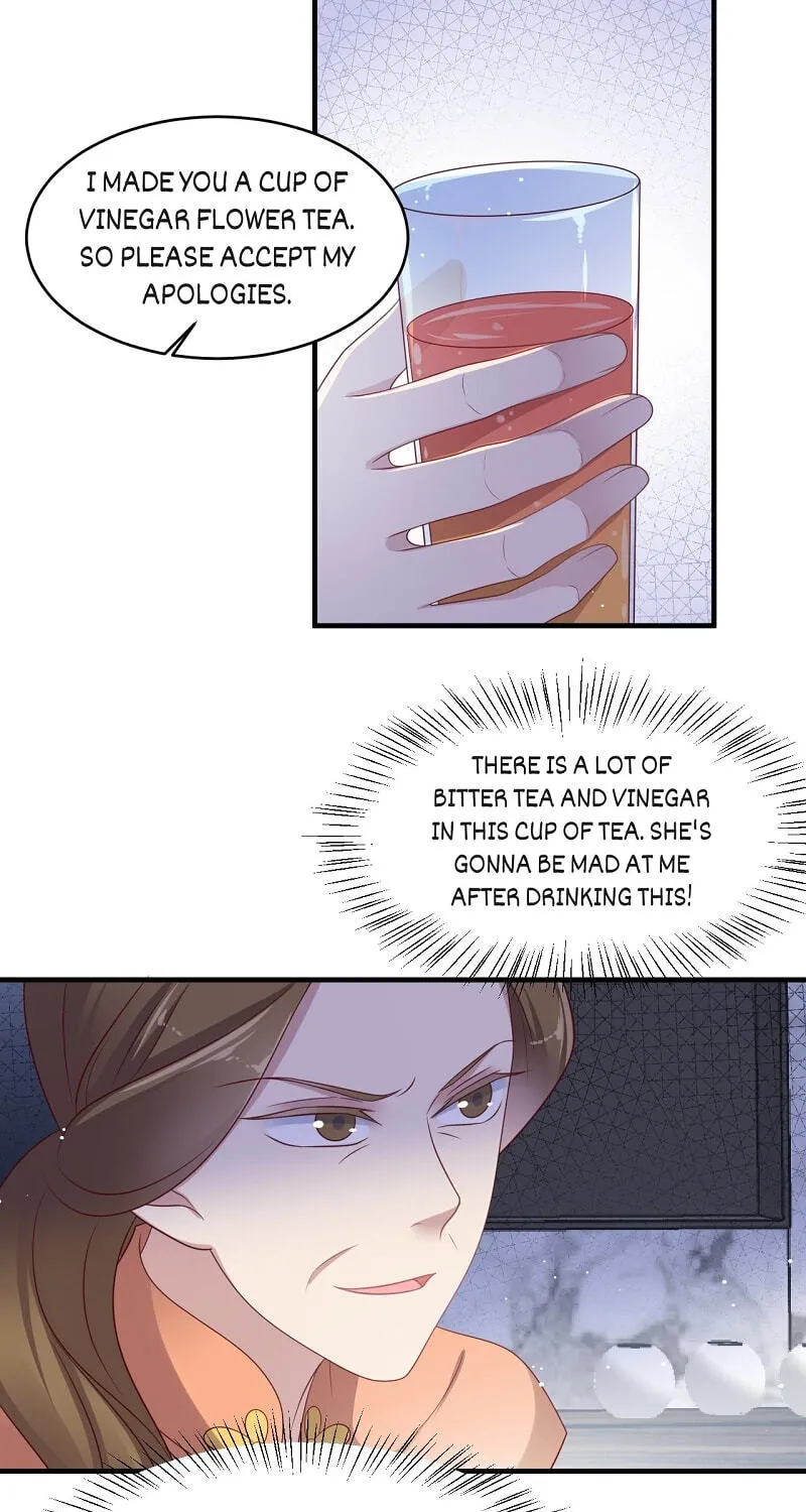 Sealed With Lips Chapter 115 page 15 - 