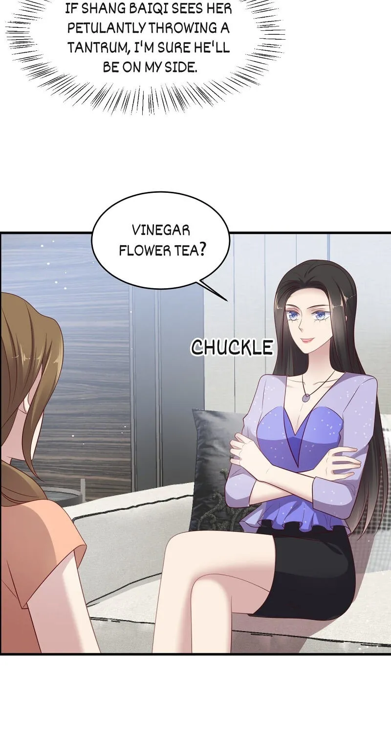 Sealed With Lips Chapter 115 page 16 - 