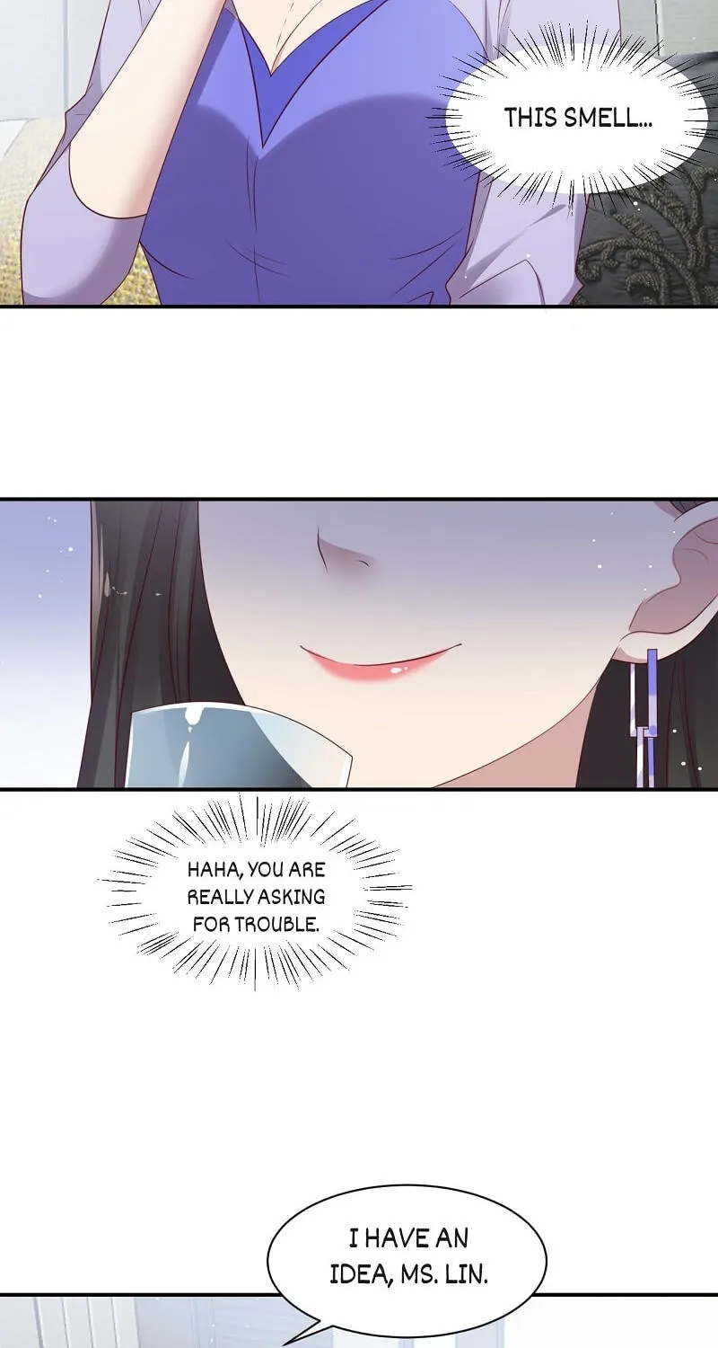 Sealed With Lips Chapter 115 page 18 - 