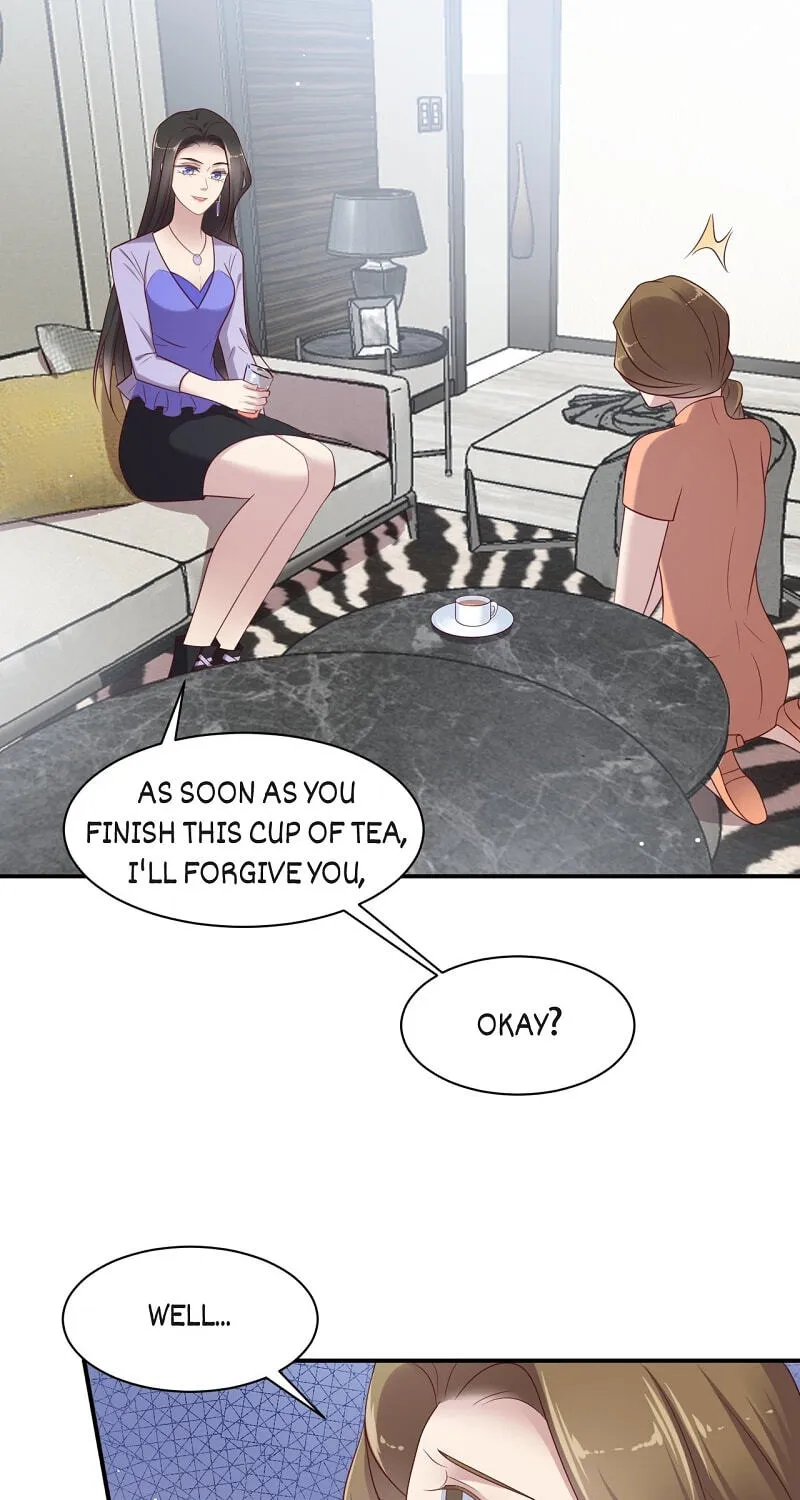 Sealed With Lips Chapter 115 page 19 - 