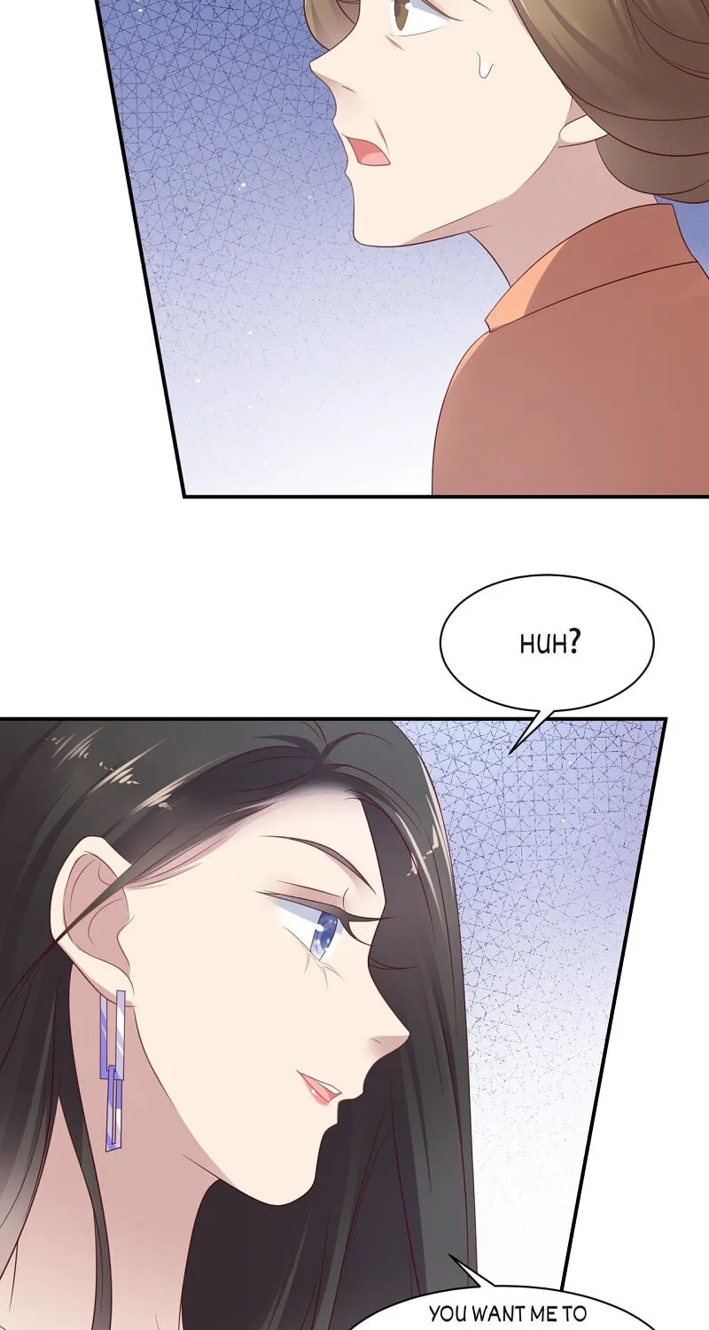 Sealed With Lips Chapter 115 page 20 - 