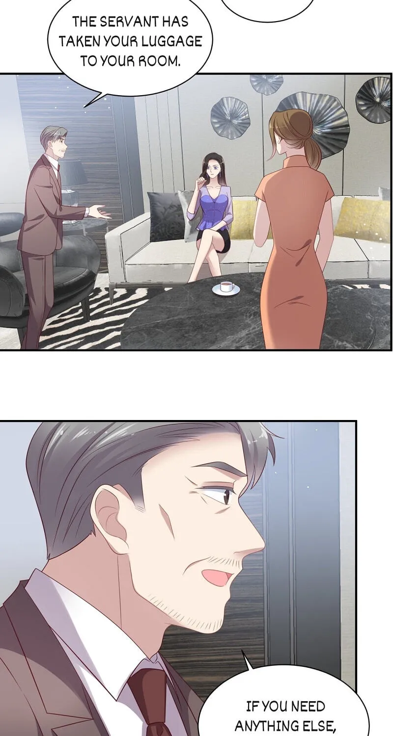 Sealed With Lips Chapter 115 page 3 - 