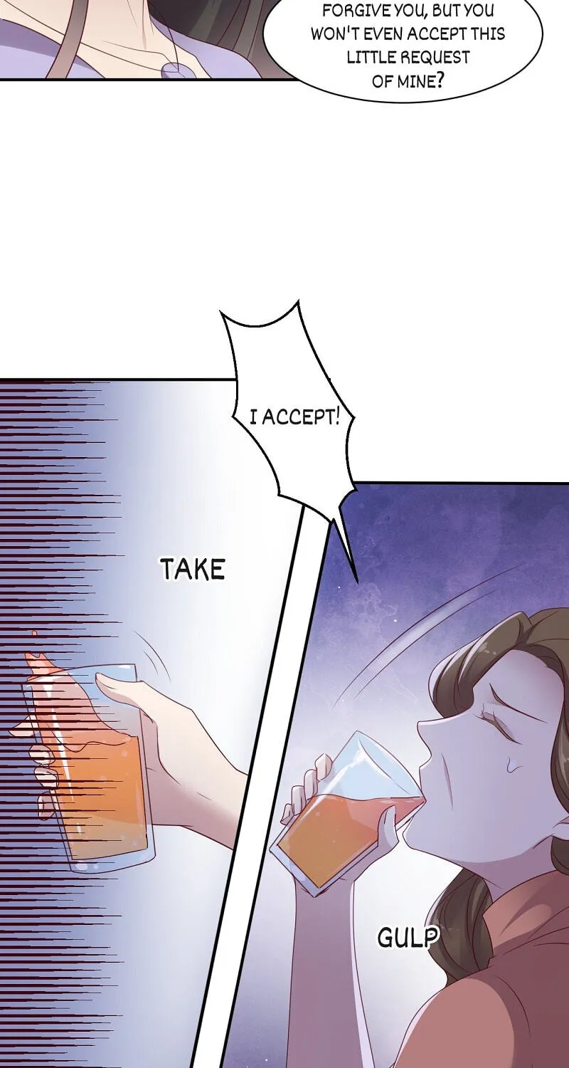 Sealed With Lips Chapter 115 page 21 - 